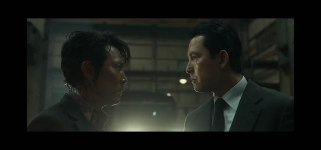 谍战大片《狩猎》李政宰、郑雨盛、全慧珍、许成泰、高允贞等主演