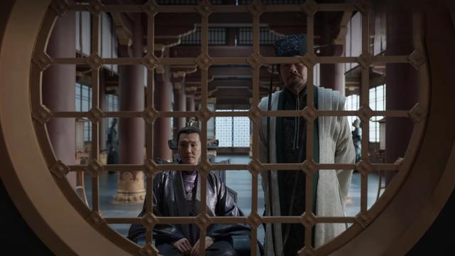 《庆余年2》结局：原来，这才是大皇子救林若甫的真相