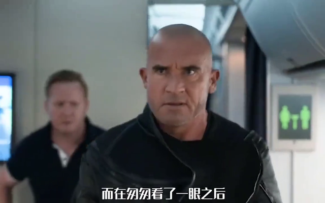 【恐怖故事】血色天劫（第二集）