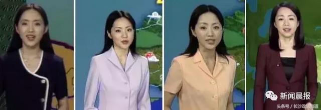 央视“冻龄女神”引发集体回忆杀！23年你都老了，她容颜依旧