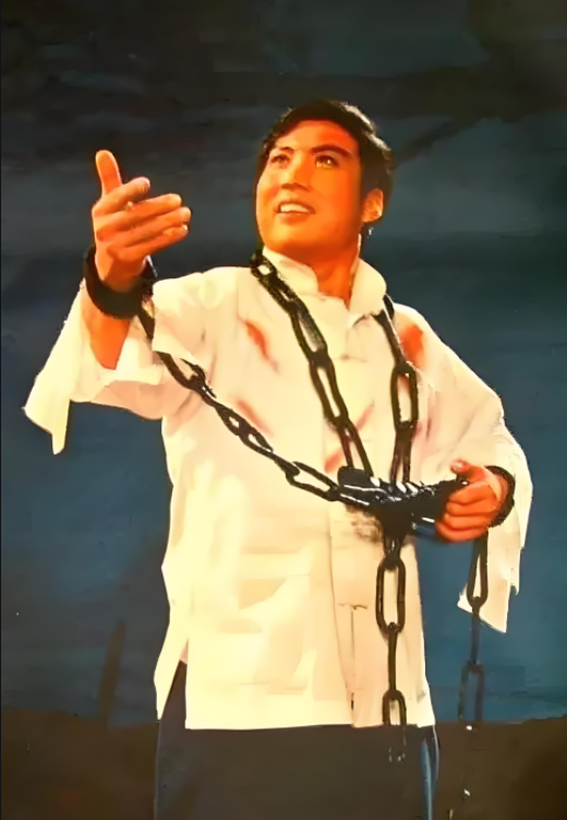 新版李玉和严伟才遭吐槽 年轻演员和钱浩梁宋玉庆相比 差别在哪儿？