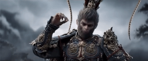 “出圈”又“出海”！ 有戏的，不仅这只“猴子”