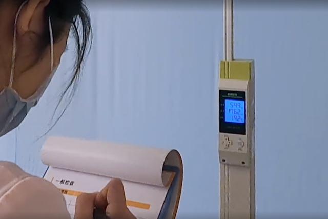 邓超鹿晗真实体重曝光，身高双双缩水，陈赫不仅肥胖还有骨质疏松