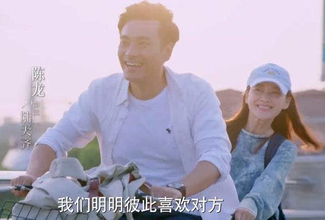 梅婷新剧来了!43岁饰“大龄学妹”少女感满满,韩剧翻拍恐注水