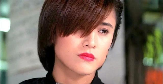 大岛由加利：成龙改变了她的职业，曾鼓励前夫郑浩南，接拍风月片