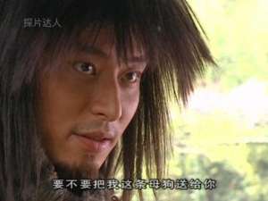 风云二(笑三笑的意大利炮，帝释天的潜水艇，风云2二B台词和场面大盘点)