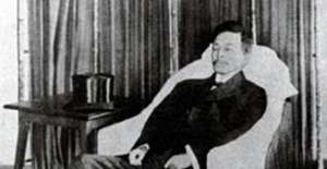 洪述祖(洪金宝曾祖父洪述祖:刺杀宋教仁的主凶,行绞刑时因太胖身首异处)