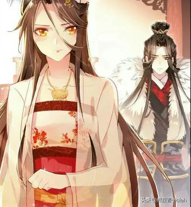 古言«最春风»早了十年重生,那她上一世的命运由谁来担?
