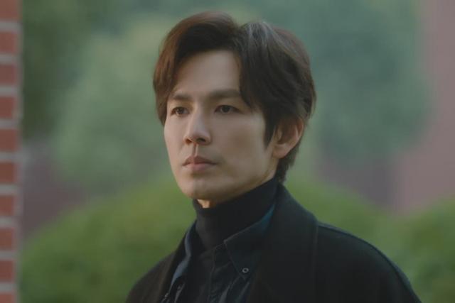 《今生有你》结婚7年无爱无性,谈静和孙志军,究竟在坚持什么