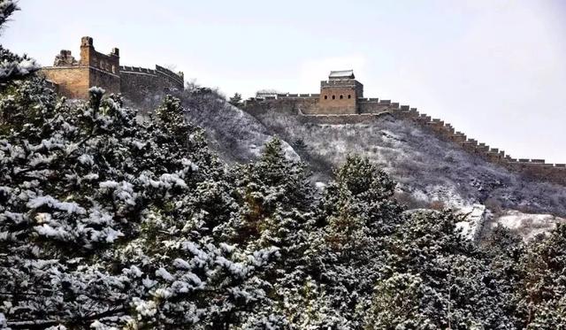 “长城红”PK“长城蓝”,你更喜欢哪个呢?