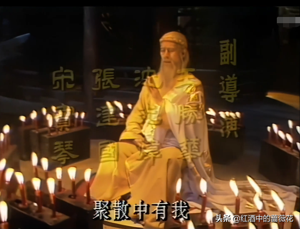 四首好听的神话剧歌曲,每一首都承载着童年的回忆