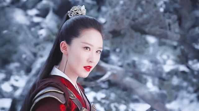 《三生三世》同样是神魔大战，擎苍和缈落谁更厉害？