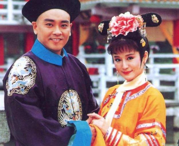 只有一段婚姻却受情伤痛苦到自杀,“大玉儿”潘迎紫至今仍是单身