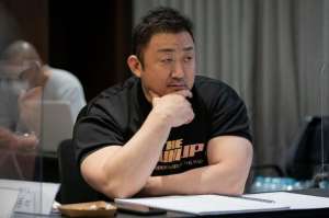 都市刑警(“怪物刑警”归来马东锡《犯罪都市3》正式开拍)