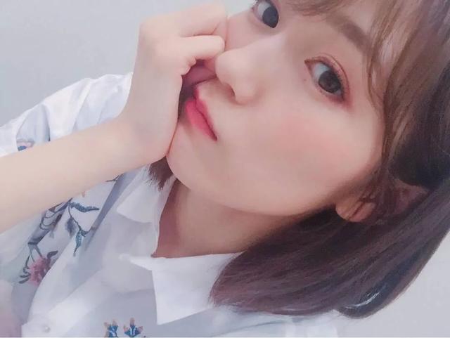 前AKB48成员渡边麻友退出演艺圈,出道13年零黑点