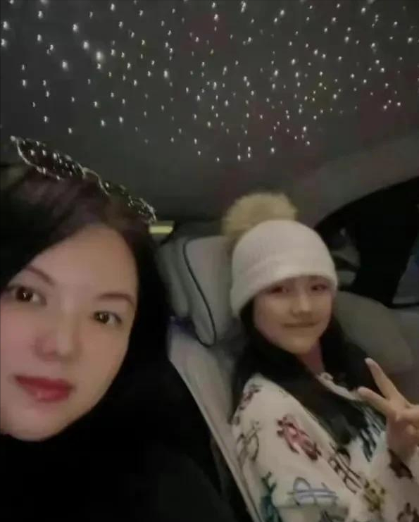 深扒李湘，才知道她为什么这么有钱，原来她的钱竟来自这些地方