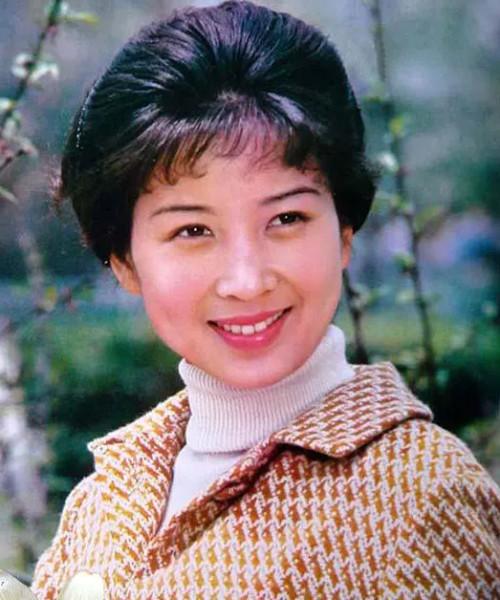 吴海燕：拍《海霞》《白莲花》九死一生，至今与丈夫没红过脸