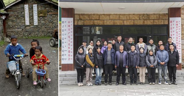 西藏：玉麦“蝶变”