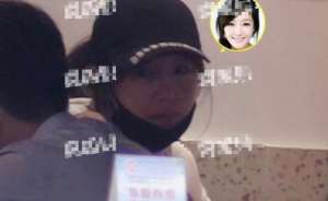 薛佳凝胡歌(薛佳凝独自吃饭逛街，知情人透露与胡歌分手原因，42岁还是单身)