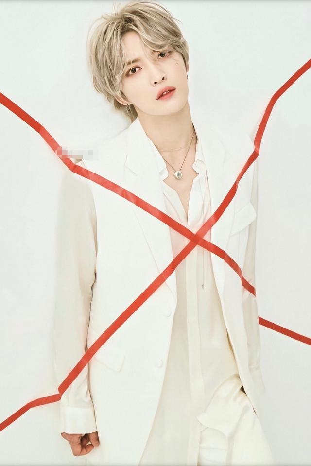 韩娱SM无血缘的“明星双胞胎”，傻傻分不清