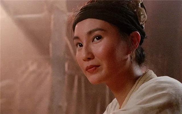 10部“纯正”武侠片：徐克和李连杰占半壁江山，周润发也有一部