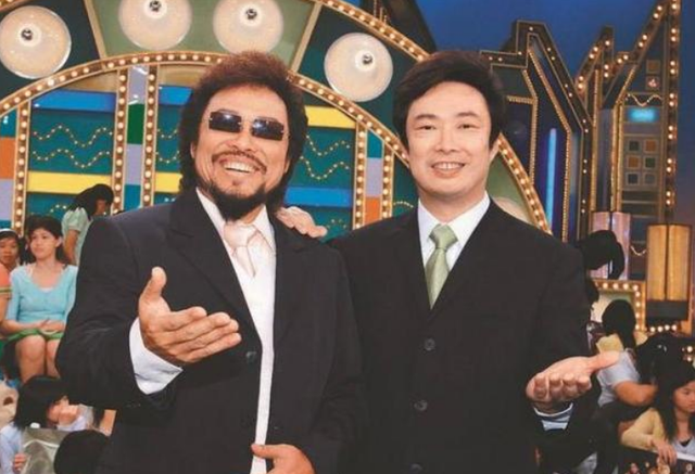 费玉清姐姐35岁当尼姑，70岁欠下四千万高利贷，俩弟弟也吃不消了