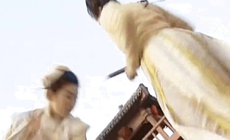 十大女扮男装的“反串”，看女主如何撩妹耍帅，排名第一是她!