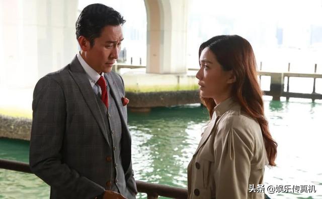 TVB新剧《双生陌生人》渐入佳境,只是在追剧的观众还剩多少?