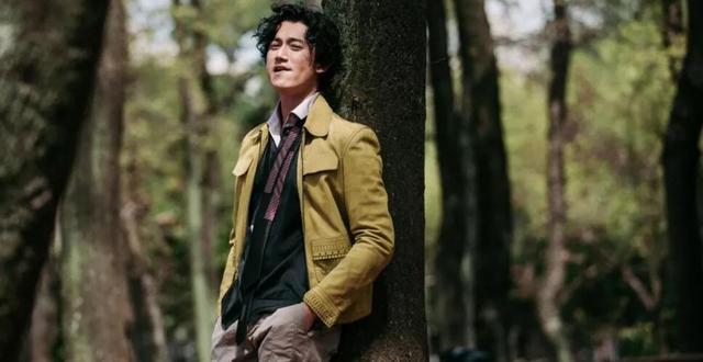 《我们与恶的距离》里,惟一没拿奖的那个人