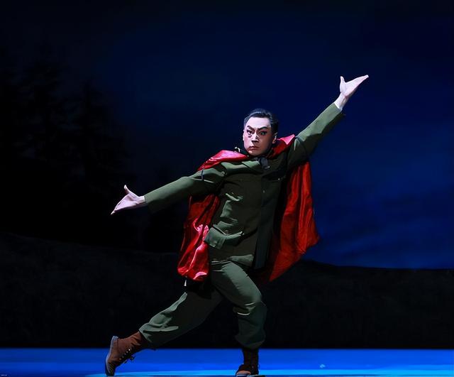 新版李玉和严伟才遭吐槽 年轻演员和钱浩梁宋玉庆相比 差别在哪儿？