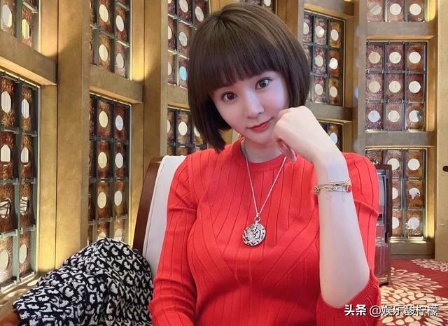 《乡村爱情16》女演员现状:苏玉红北漂,陈艳楠晒腰,李副总露富