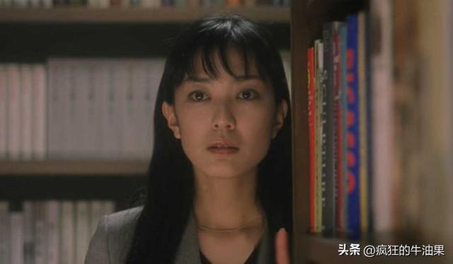 盘点5部日本大尺度电影,未成年人请离开!