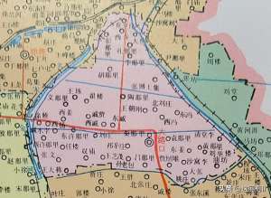 姜德华(梁山县抗日战争的政治中心,44位英雄壮烈牺牲,看大路口烈士名录)