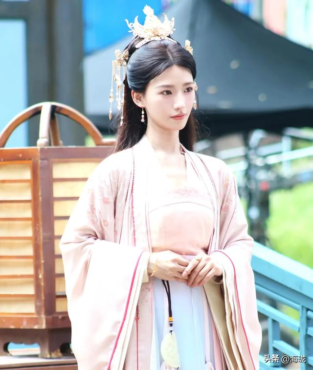 高颜值短剧女主!谁是你心中的TOP1?