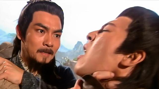 金庸小说中的淫贼，武功最高的是鹿杖客，欧阳克次之，韦小宝最低