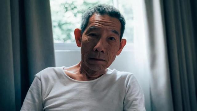 一段老师和学生的禁忌之恋,犹如一场热带雨,来去匆匆却春梦荡漾