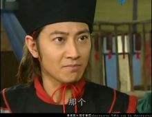 一柄雪花神剑，一颗眉心朱砂，永无结局的侠客江湖梦