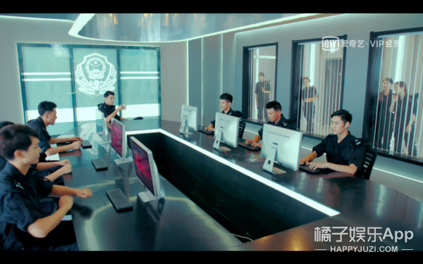 还记得《美人为馅》的周小篆吗？他居然是陈晓的伴郎？