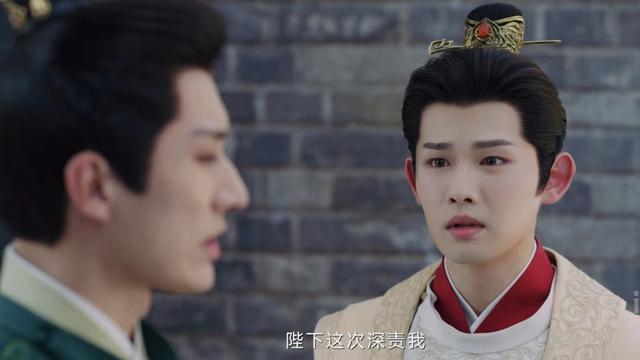 《长风渡》看懂柳玉茹假死背后的真相,才知道范轩的算计有多狠