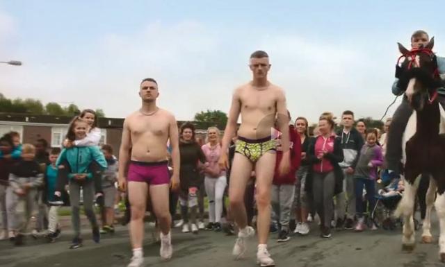 阿呆和阿瓜的沙雕日常，哈哈哈哈哈