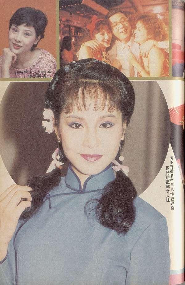 恭喜!前邵氏知名女星林秀君升级做外婆,女儿丁巧唯10分钟顺产