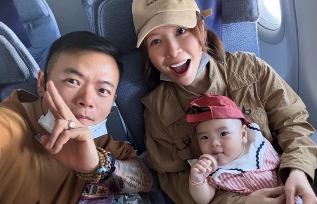 陆虎在云南丽江举办大婚,白鹿当伴娘,黄雅莉携6个月儿子出席