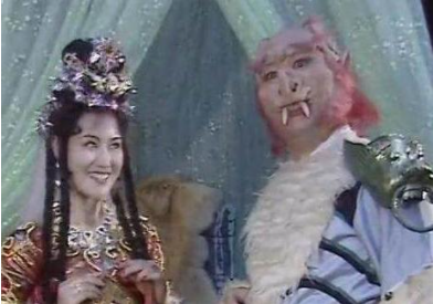 西游记:孙悟空行医救的朱紫国王,没得相思病,是凉薄自私的渣男