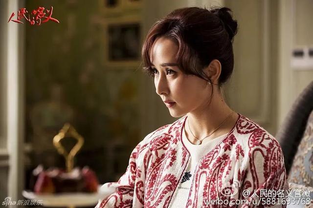 有颜有演技却没爆红的70后视花，最可惜