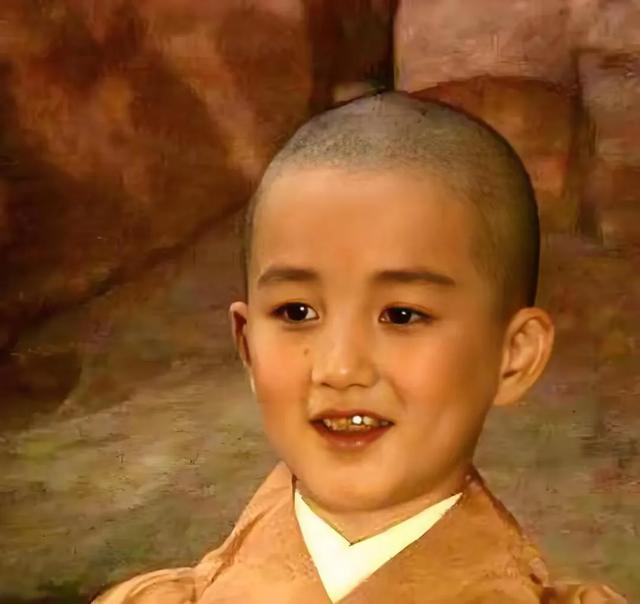 琼瑶捧红的5位童星，个个演戏灵动模样清秀，但却拥有不同的人生