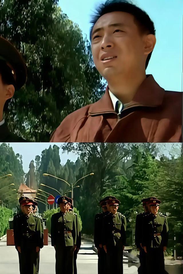 为什么《士兵突击》后再无军旅剧了？全剧没有女人，一样封神？