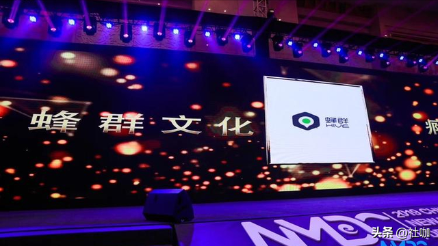 国内十大知名MCN机构排名