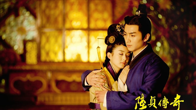 《陆贞传奇》从小宫女到女宰相,这位少女是如何走向逆袭之路的?