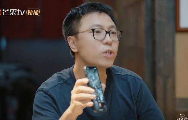 刘昊然和董子健新综艺,看他俩摇人能看一天,双雪涛摇出意外惊喜