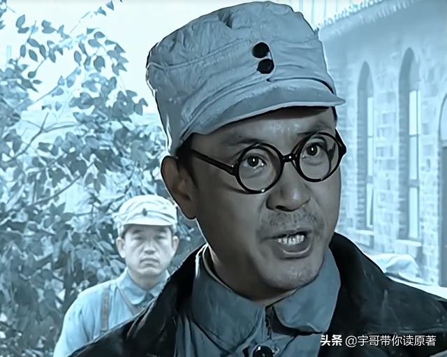 《亮剑》大结局:李云龙被捕后,无人落井下石,这是他人生的成功